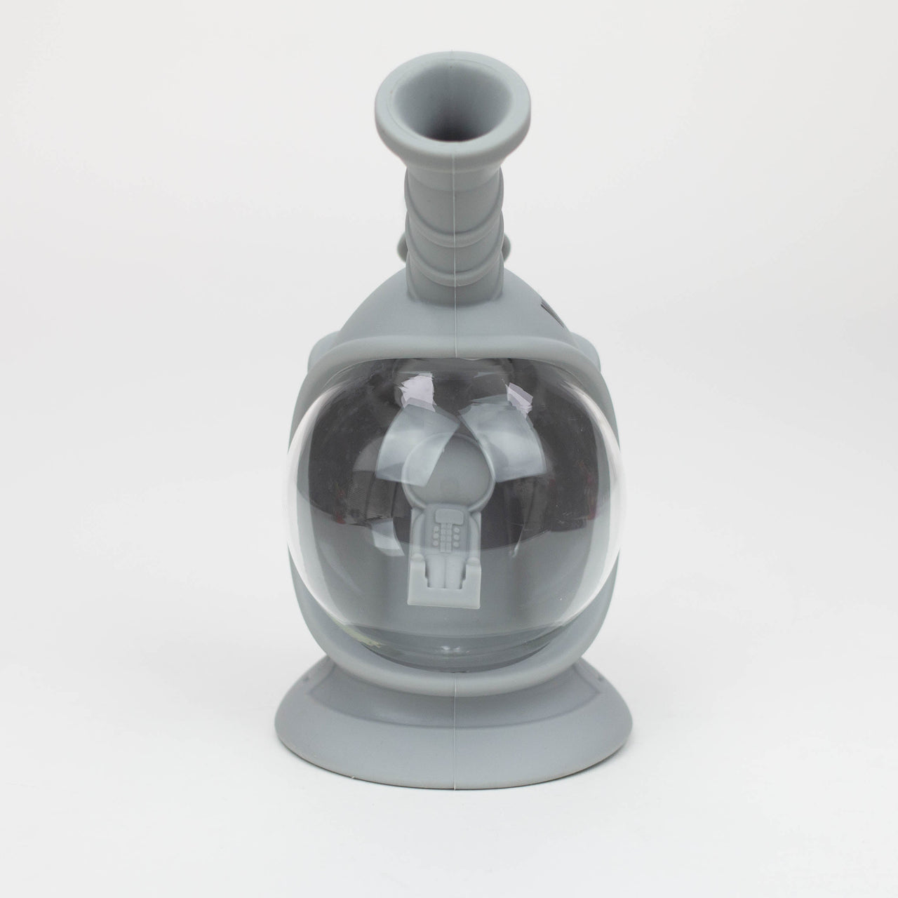 WENEED®- 7" Silicone Space Capsule Rig