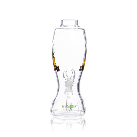 HEMPER - Das Boot 6" Bong | Top of the Galaxy Smoke Shop.