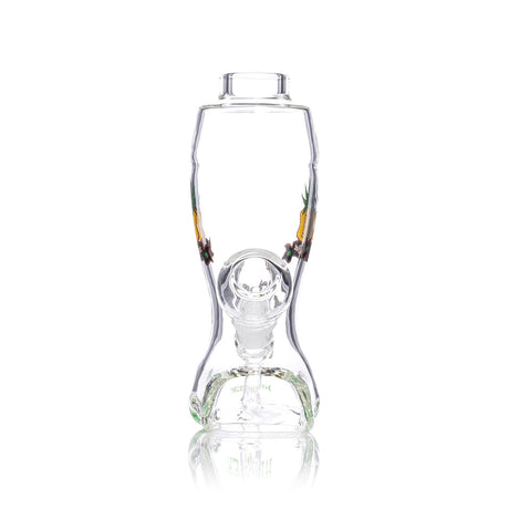 HEMPER - Das Boot 6" Bong | Top of the Galaxy Smoke Shop.