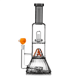 HEMPER - Volcano XL 13" Bong | Top of the Galaxy Smoke Shop.