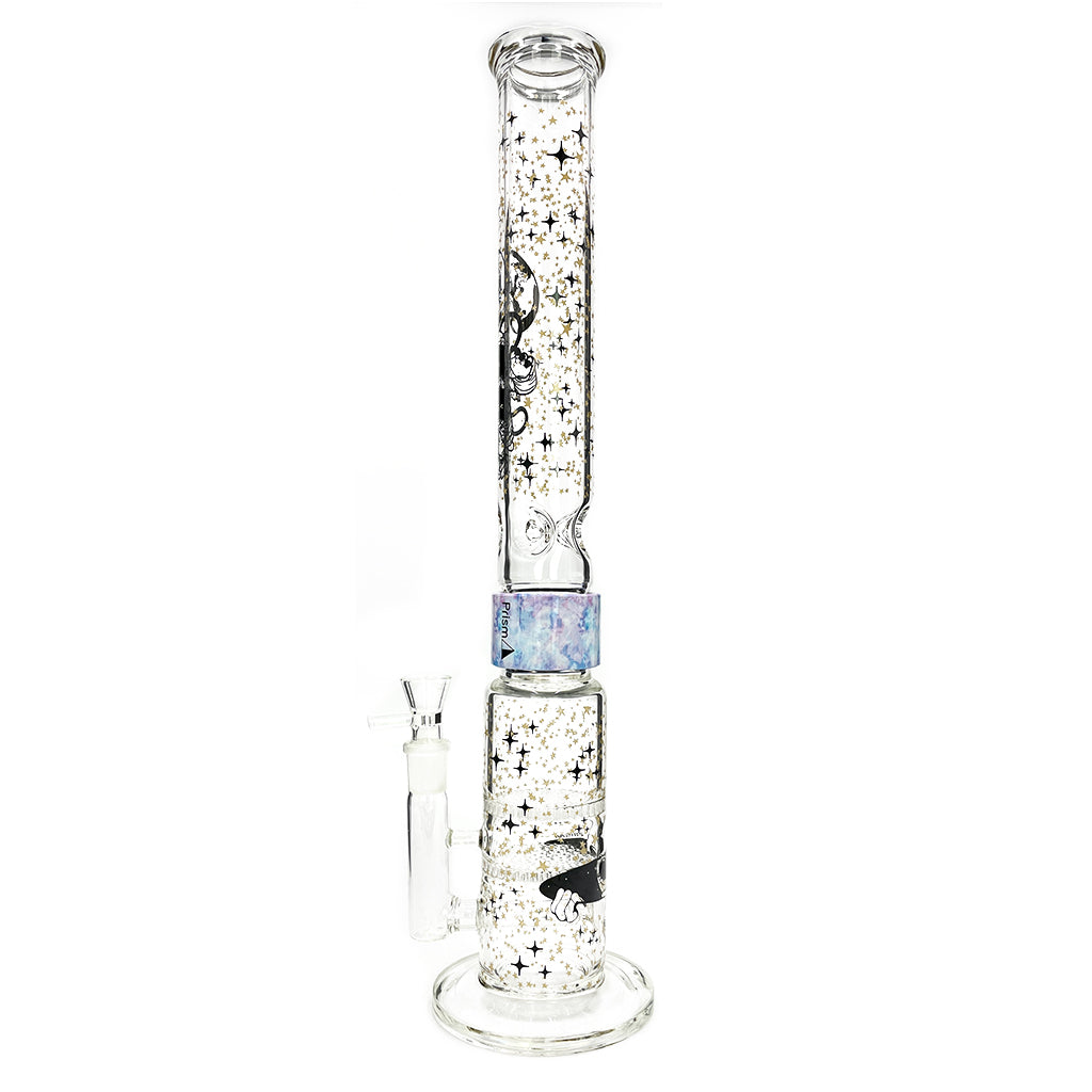HALO SPACED OUT BIG HONEYCOMB SINGLE STACK