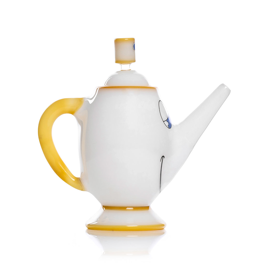 HEMPER - Tea Pot XL 8" Bong