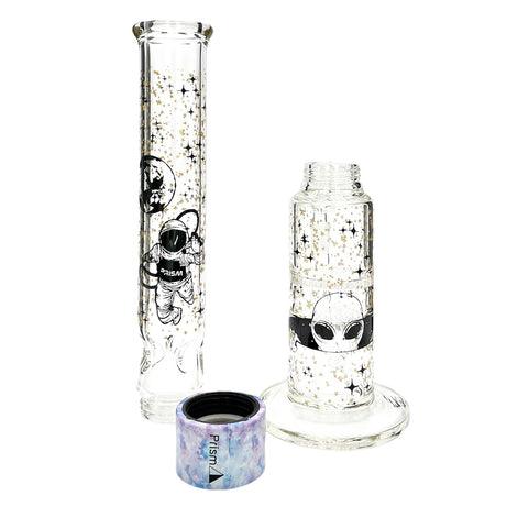 HALO SPACED OUT BIG HONEYCOMB SINGLE STACK | Top of the Galaxy Smoke Shop.