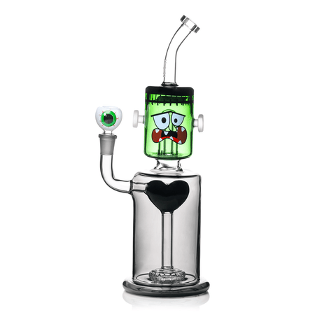 HEMPER - Dankenstein XL 13" Bong | Top of the Galaxy Smoke Shop.