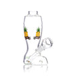 HEMPER - Das Boot 6" Bong | Top of the Galaxy Smoke Shop.