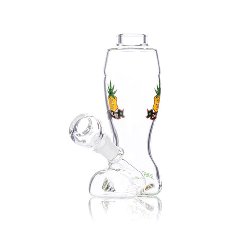 HEMPER - Das Boot 6" Bong | Top of the Galaxy Smoke Shop.