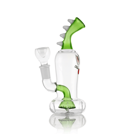 HEMPER - Candy Monster Bong 6" | Top of the Galaxy Smoke Shop.