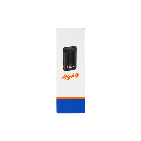 Storz & Bickel MIGHTY Portable Vaporizer | Top of the Galaxy Smoke Shop.