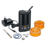 Storz & Bickel MIGHTY Portable Vaporizer | Top of the Galaxy Smoke Shop.